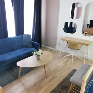  Apartment Leedo Cozy Romania