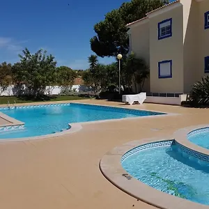  Apartment Alfeli-ap Portugal