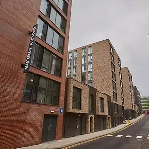  Apartment Bailey Fields United Kingdom
