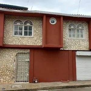  Homestay San Felipe