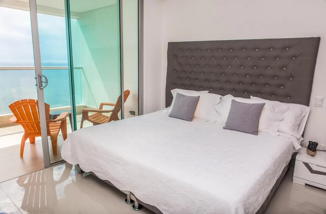 Apartment Propertiz Col