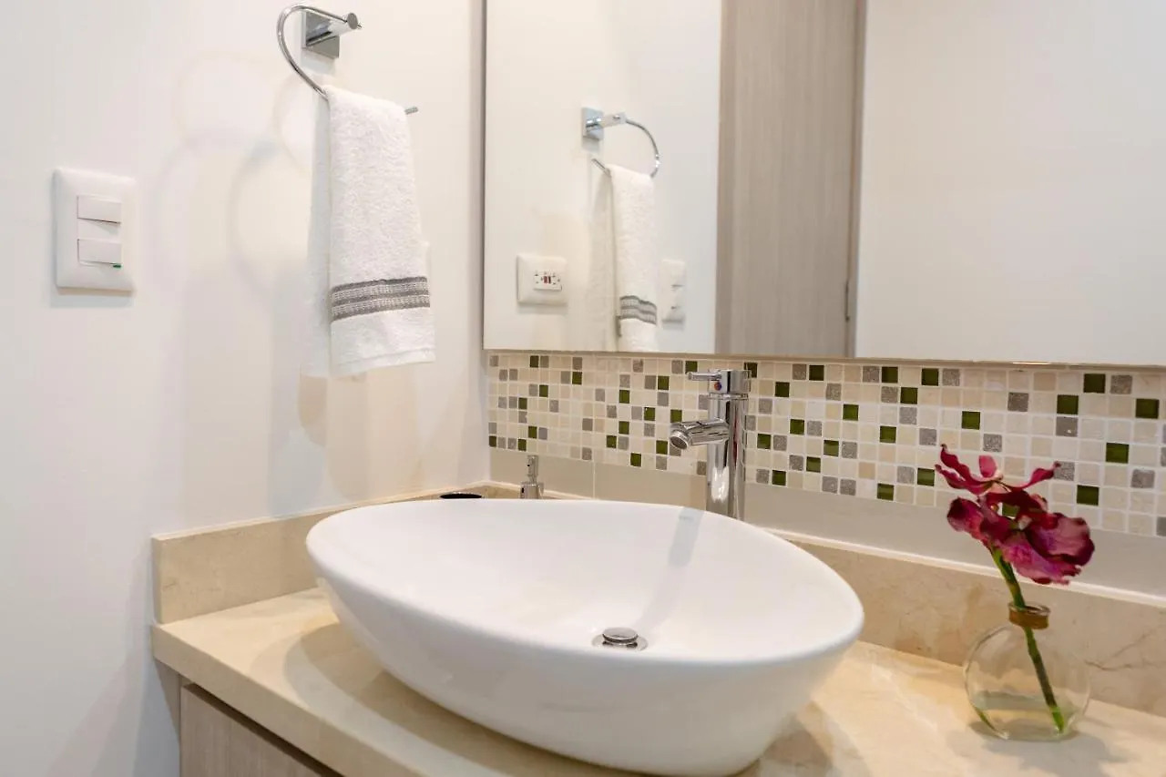 Propertiz Col Apartment Cartagena