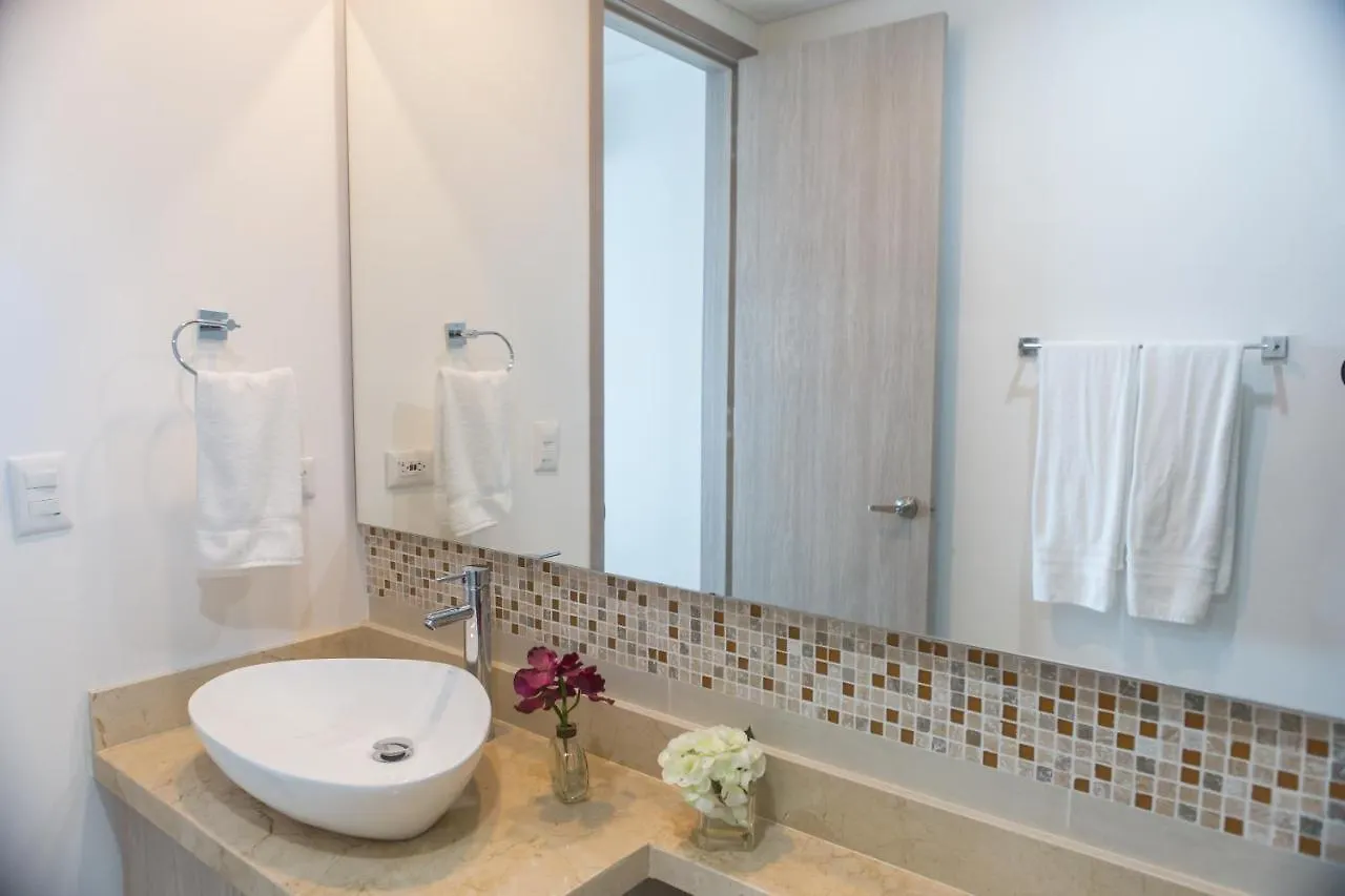 Apartment Propertiz Col