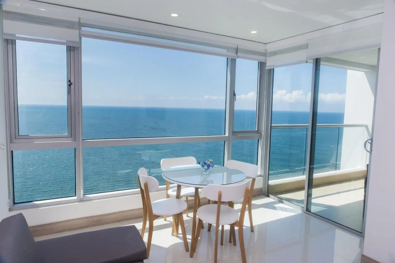 Apartment Propertiz Col